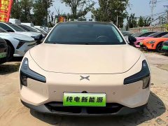 XPeng MONA M03 600 Ultra-Long Range Max - ფოტო 2