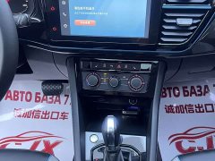 Volkswagen Jetta VS5 280TSI Automatic Gloss Deluxe Edition - ფოტო 14