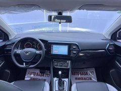 Volkswagen Jetta VS5 280TSI Automatic Gloss Deluxe Edition - ფოტო 15