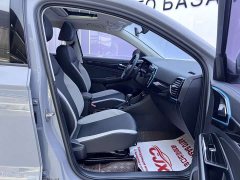 Volkswagen Jetta VS5 280TSI Automatic Gloss Deluxe Edition - ფოტო 16