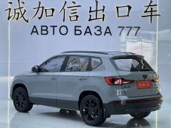 Volkswagen Jetta VS5 280TSI Automatic Gloss Deluxe Edition - ფოტო 6