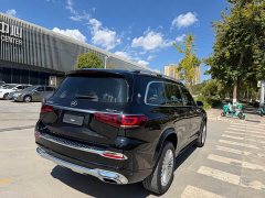 Mercedes-Benz GLS 450 4MATIC Fashion - ფოტო 12
