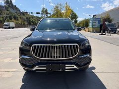 Mercedes-Benz GLS 450 4MATIC Fashion - ფოტო 2