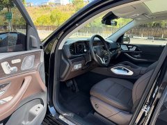 Mercedes-Benz GLS 450 4MATIC Fashion - ფოტო 3