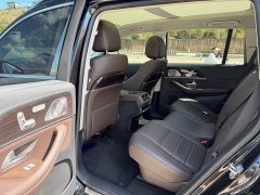 Mercedes-Benz GLS 450 4MATIC Fashion - ფოტო 4