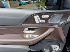 Mercedes-Benz GLS 450 4MATIC Fashion - ფოტო 5