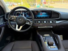 Mercedes-Benz GLS 450 4MATIC Fashion - ფოტო 6