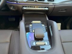 Mercedes-Benz GLS 450 4MATIC Fashion - ფოტო 7