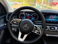 Mercedes-Benz GLS 450 4MATIC Fashion - ფოტო 8