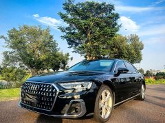 Audi A8 A8L 50 TFSI quattro Premium Edition - ფოტო 1