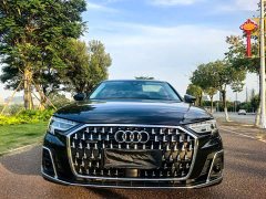 Audi A8 A8L 50 TFSI quattro Premium Edition - ფოტო 2