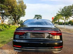 Audi A8 A8L 50 TFSI quattro Premium Edition - ფოტო 5