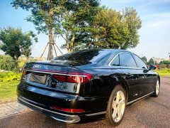 Audi A8 A8L 50 TFSI quattro Premium Edition - ფოტო 6