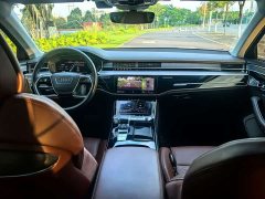 Audi A8 A8L 50 TFSI quattro Premium Edition - ფოტო 7