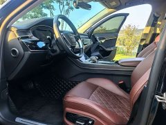 Audi A8 A8L 50 TFSI quattro Premium Edition - ფოტო 8