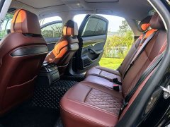Audi A8 A8L 50 TFSI quattro Premium Edition - ფოტო 9