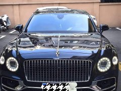 Bentley Flying Spur 4.0T V8 Standard Edition - ფოტო 1