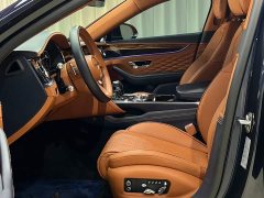 Bentley Flying Spur 4.0T V8 Standard Edition - ფოტო 2