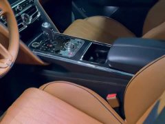 Bentley Flying Spur 4.0T V8 Standard Edition - ფოტო 5