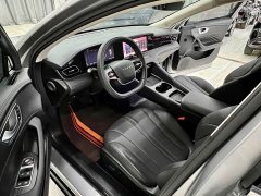 SAIC MG D7 2023 DMH 125km Transcendent Edition - ფოტო 10