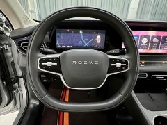 SAIC MG D7 2023 DMH 125km Transcendent Edition - ფოტო 11