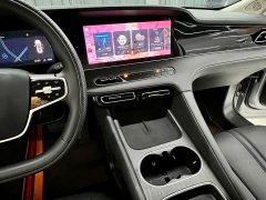 SAIC MG D7 2023 DMH 125km Transcendent Edition - ფოტო 12