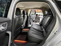 SAIC MG D7 2023 DMH 125km Transcendent Edition - ფოტო 13