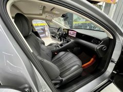 SAIC MG D7 2023 DMH 125km Transcendent Edition - ფოტო 15