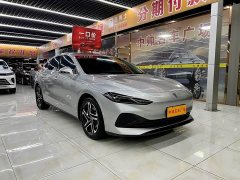 SAIC MG D7 2023 DMH 125km Transcendent Edition - ფოტო 3