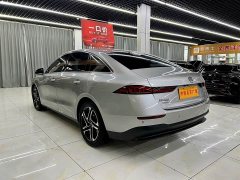 SAIC MG D7 2023 DMH 125km Transcendent Edition - ფოტო 4