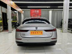 SAIC MG D7 2023 DMH 125km Transcendent Edition - ფოტო 5