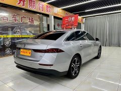 SAIC MG D7 2023 DMH 125km Transcendent Edition - ფოტო 6