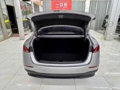 SAIC MG D7 2023 DMH 125km Transcendent Edition - ფოტო 8