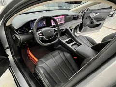 SAIC MG D7 2023 DMH 125km Transcendent Edition - ფოტო 9
