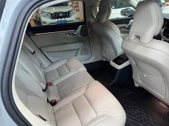 Volvo S90 Plug-in Hybrid 2026 Plug-in Hybrid AWD Long Range Smart Luxury Edition - ფოტო 6