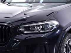 BMW X3 2023 Facelift xDrive30i Premier M Night Package - ფოტო 10