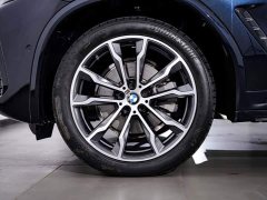 BMW X3 2023 Facelift xDrive30i Premier M Night Package - ფოტო 12