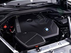 BMW X3 2023 Facelift xDrive30i Premier M Night Package - ფოტო 13