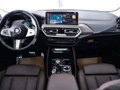 BMW X3 2023 Facelift xDrive30i Premier M Night Package - ფოტო 14
