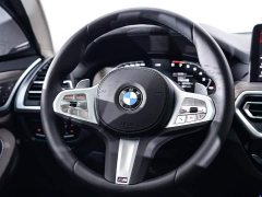 BMW X3 2023 Facelift xDrive30i Premier M Night Package - ფოტო 15