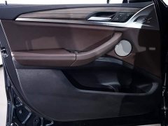 BMW X3 2023 Facelift xDrive30i Premier M Night Package - ფოტო 17