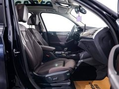 BMW X3 2023 Facelift xDrive30i Premier M Night Package - ფოტო 19