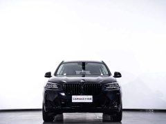 BMW X3 2023 Facelift xDrive30i Premier M Night Package - ფოტო 4