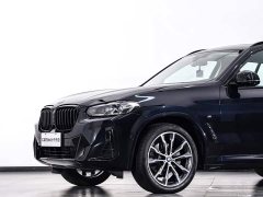 BMW X3 2023 Facelift xDrive30i Premier M Night Package - ფოტო 5