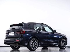 BMW X3 2023 Facelift xDrive30i Premier M Night Package - ფოტო 6
