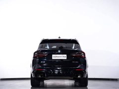 BMW X3 2023 Facelift xDrive30i Premier M Night Package - ფოტო 7