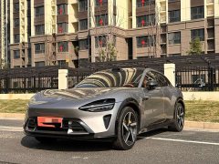 Xiaomi YU7 Four-Wheel Drive Max Edition - ფოტო 1
