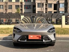 Xiaomi YU7 Four-Wheel Drive Max Edition - ფოტო 2