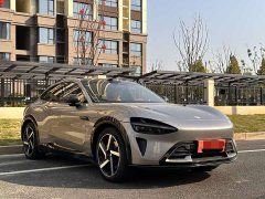 Xiaomi YU7 Four-Wheel Drive Max Edition - ფოტო 3