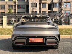 Xiaomi YU7 Four-Wheel Drive Max Edition - ფოტო 5
